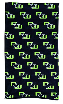 Tunn & skön multiscarf 