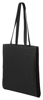 Handle Canvas bag
