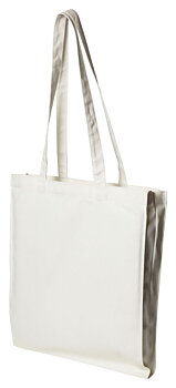 Handle Canvas bag
