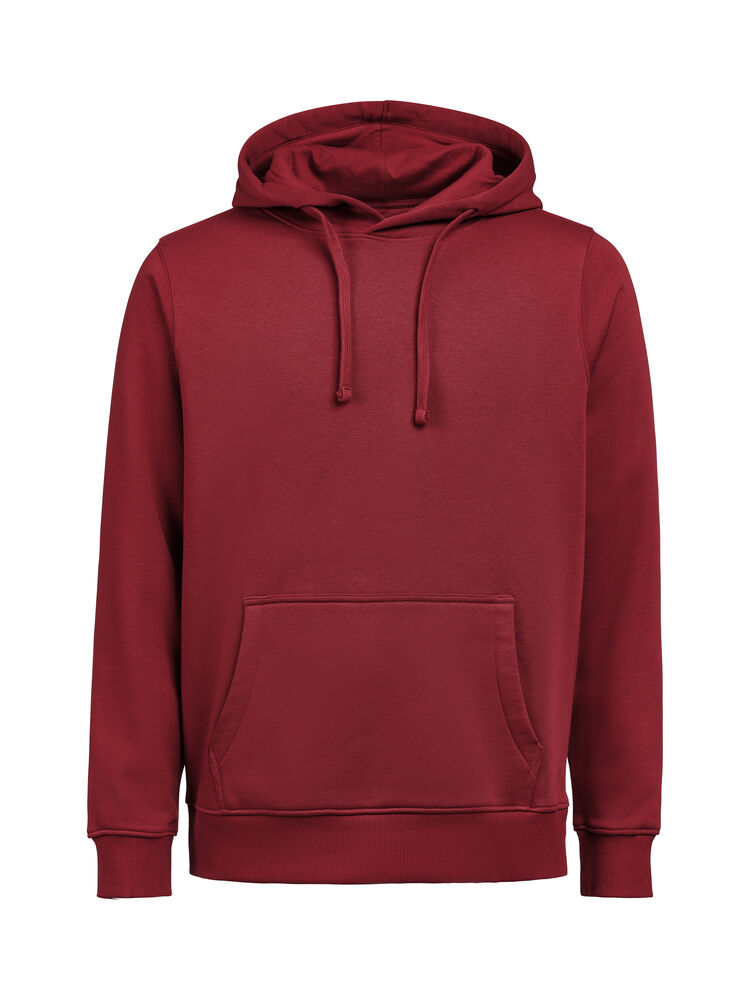 UM Hoodie (OCS-RCS)  Regular Fit Unisex - 6