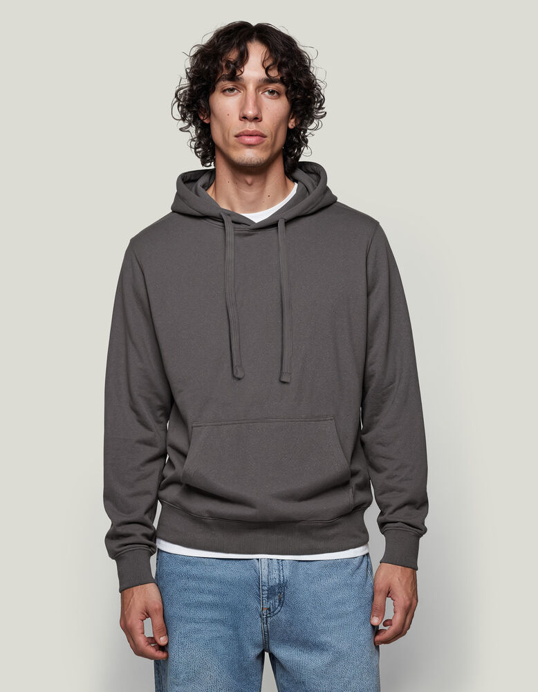 UM Hoodie (OCS-RCS)  Regular Fit Unisex - 64