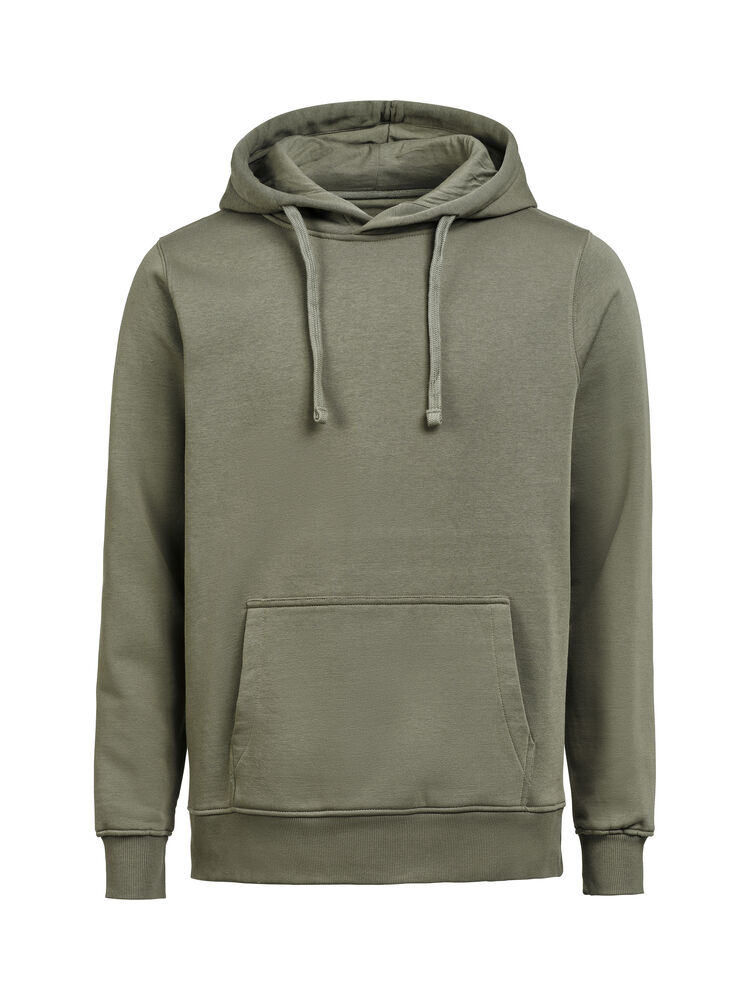 UM Hoodie (OCS-RCS)  Regular Fit Unisex - 13