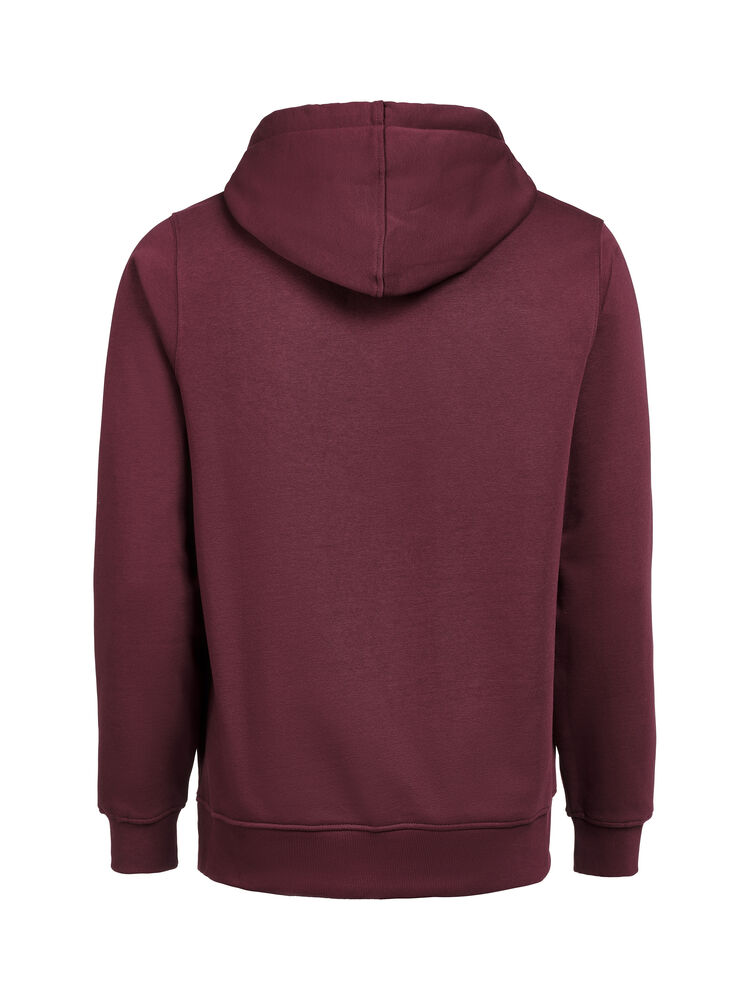 UM Hoodie (OCS-RCS)  Regular Fit Unisex - 29