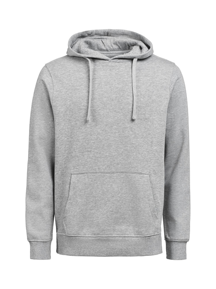 UM Hoodie (OCS-RCS)  Regular Fit Unisex - 2