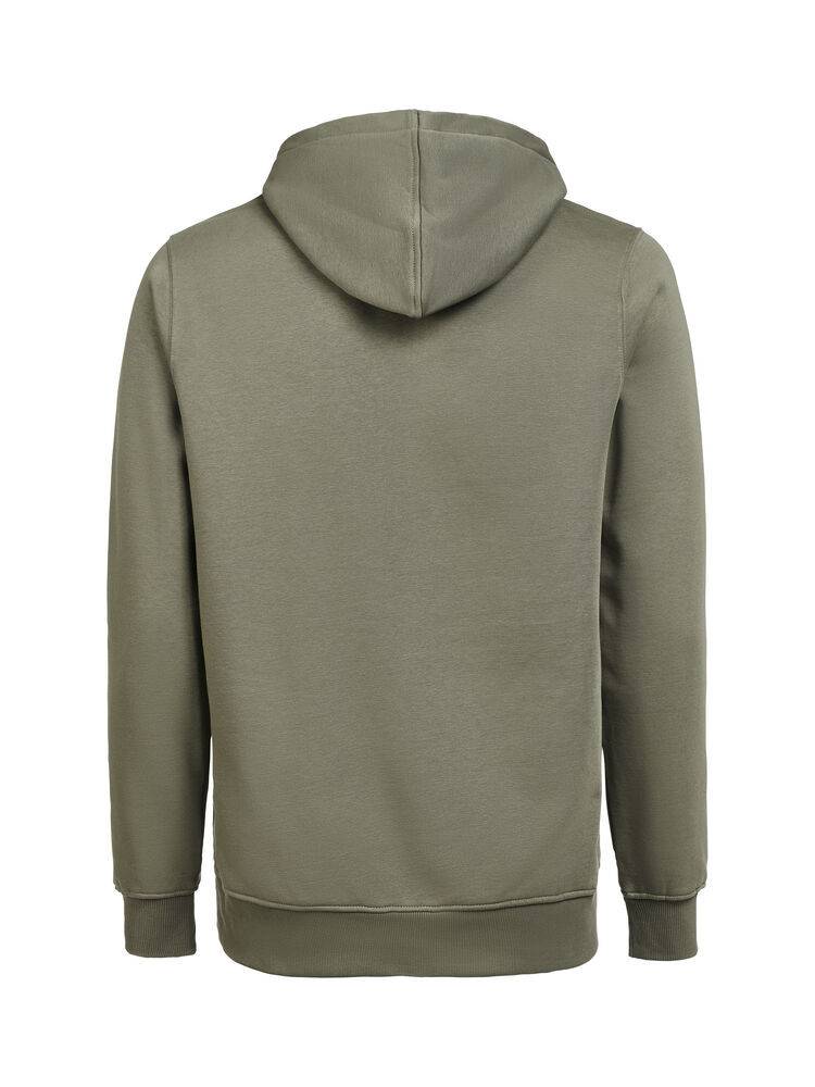 UM Hoodie (OCS-RCS)  Regular Fit Unisex - 46