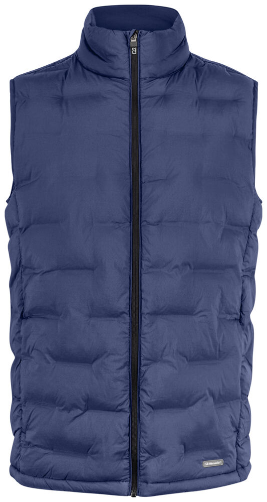 Baker Vest Men - 2