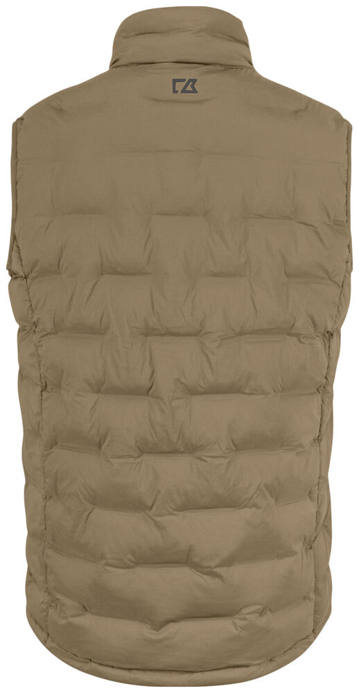 Baker Vest Men - 7