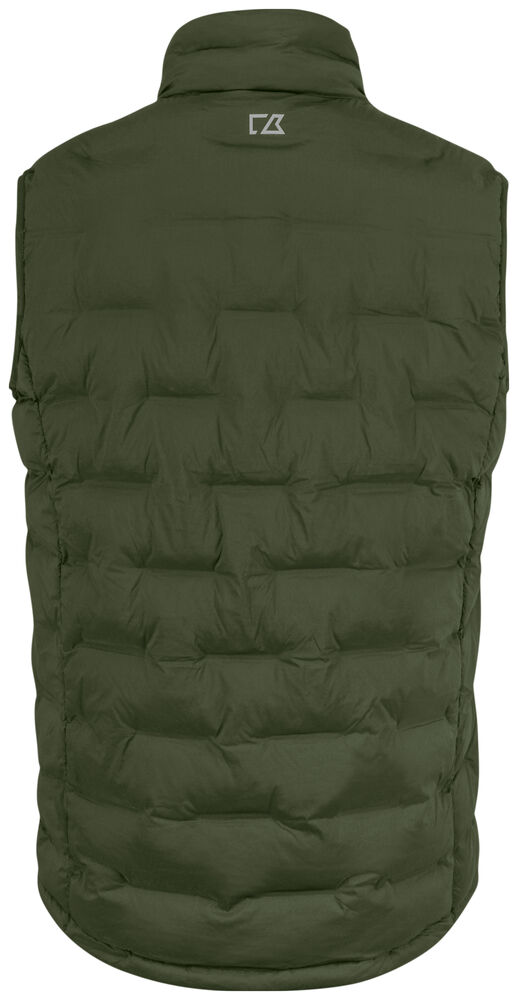 Baker Vest Men - 8