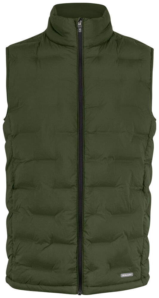 Baker Vest Men - 3