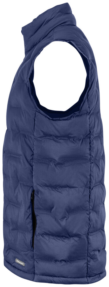 Baker Vest Men - 10