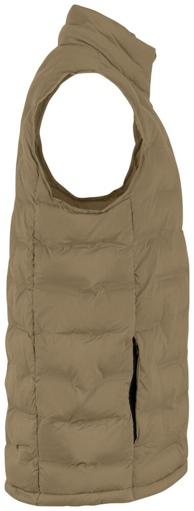Baker Vest Men - 15