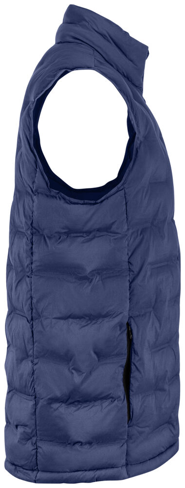 Baker Vest Men - 14