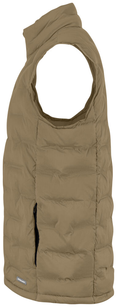 Baker Vest Men - 11
