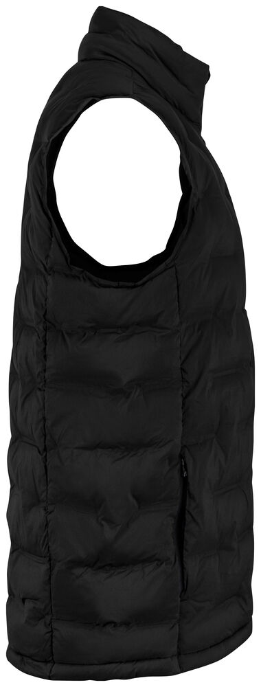 Baker Vest Men - 13