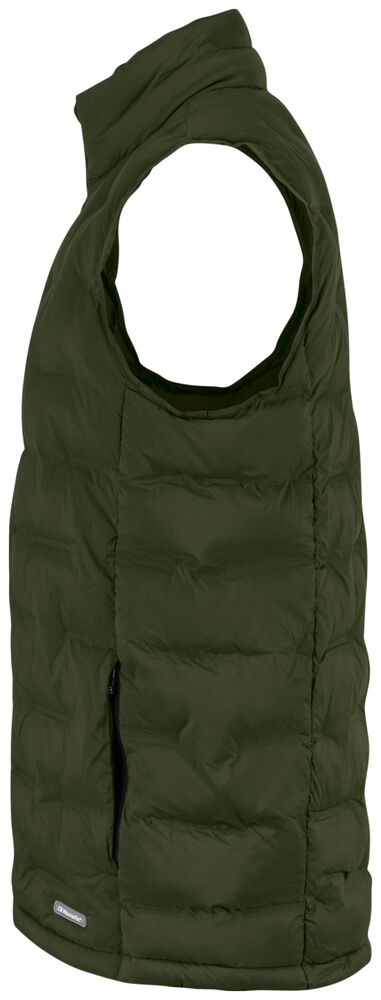 Baker Vest Men - 12