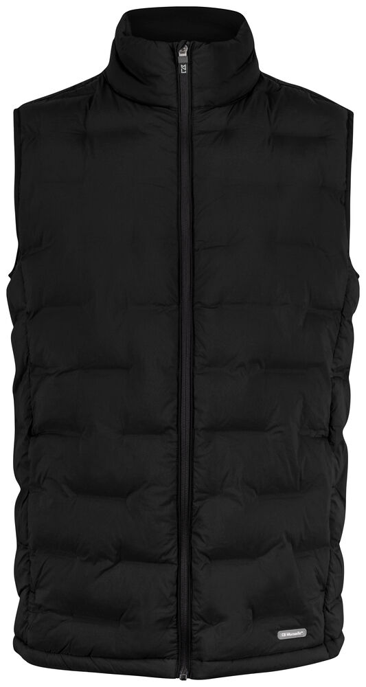 Baker Vest Men - 4