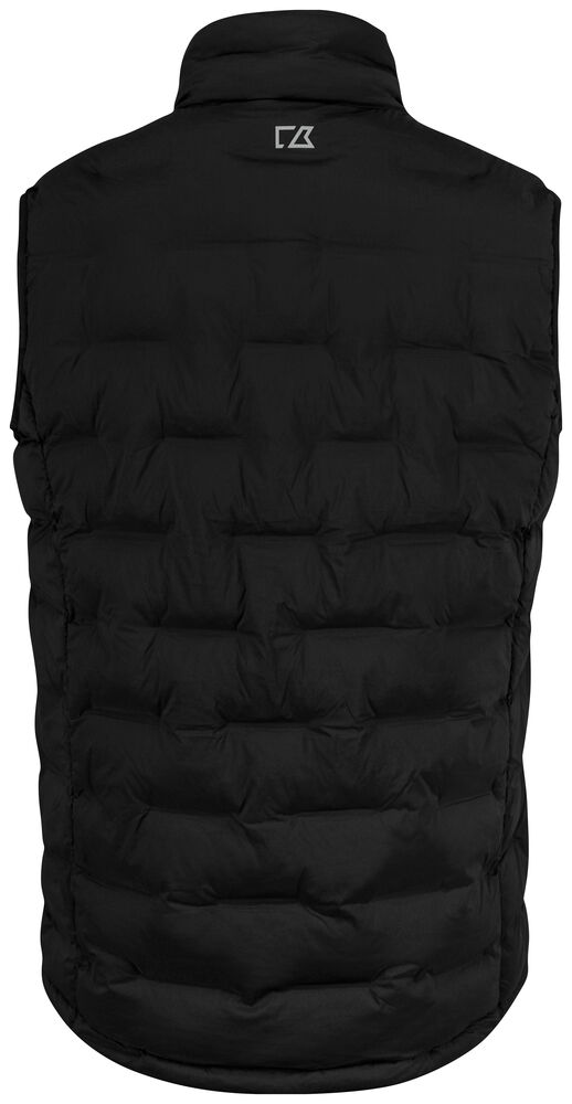 Baker Vest Men - 5