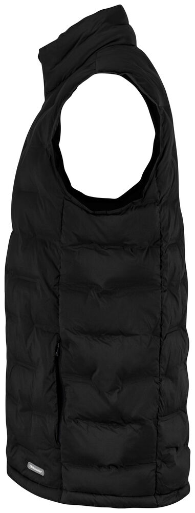 Baker Vest Men - 9