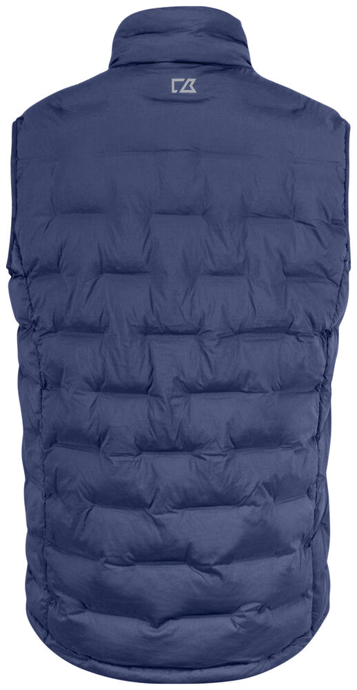 Baker Vest Men - 6