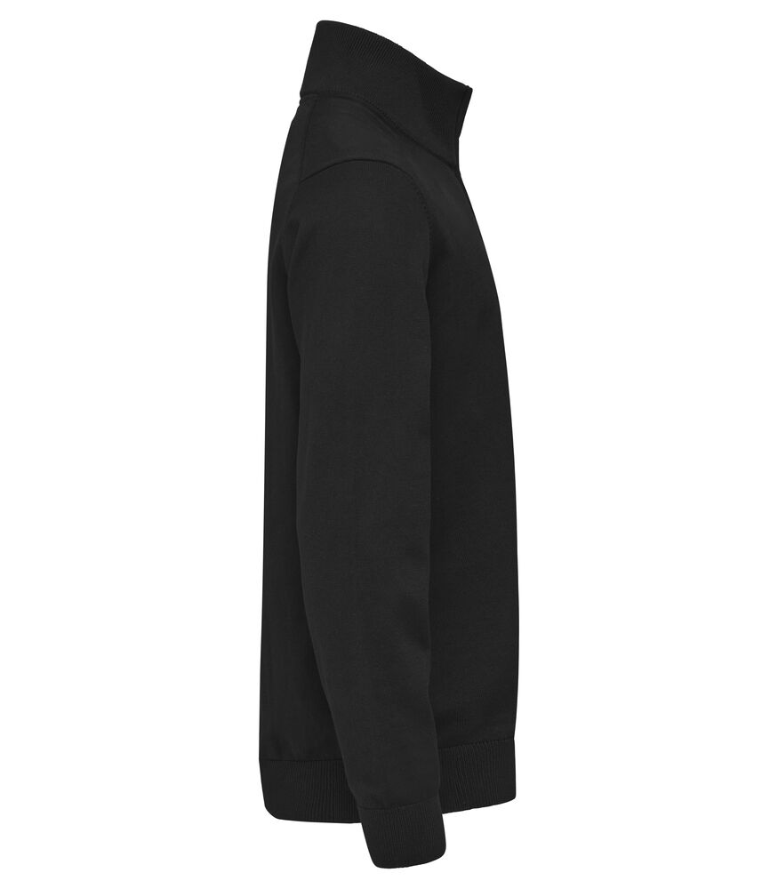 Oakville Half Zip Sweater Men - 9