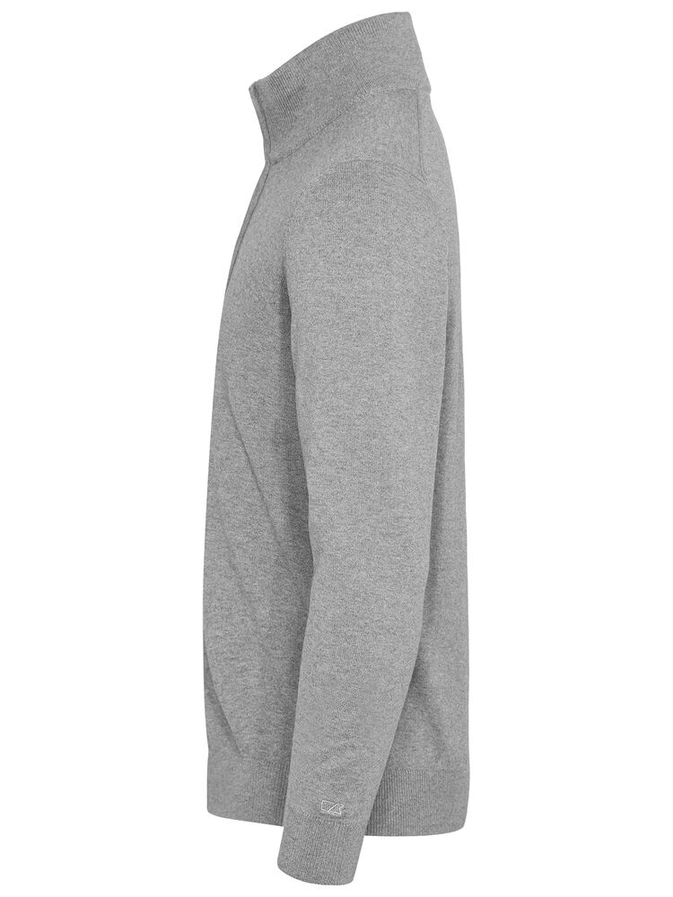 Oakville Half Zip Sweater Men - 15