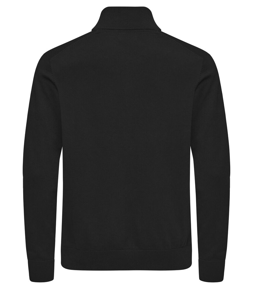 Oakville Half Zip Sweater Men - 13