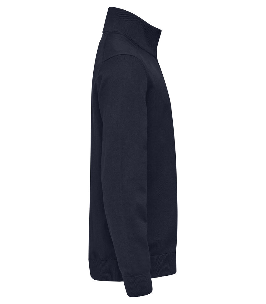 Oakville Half Zip Sweater Men - 14