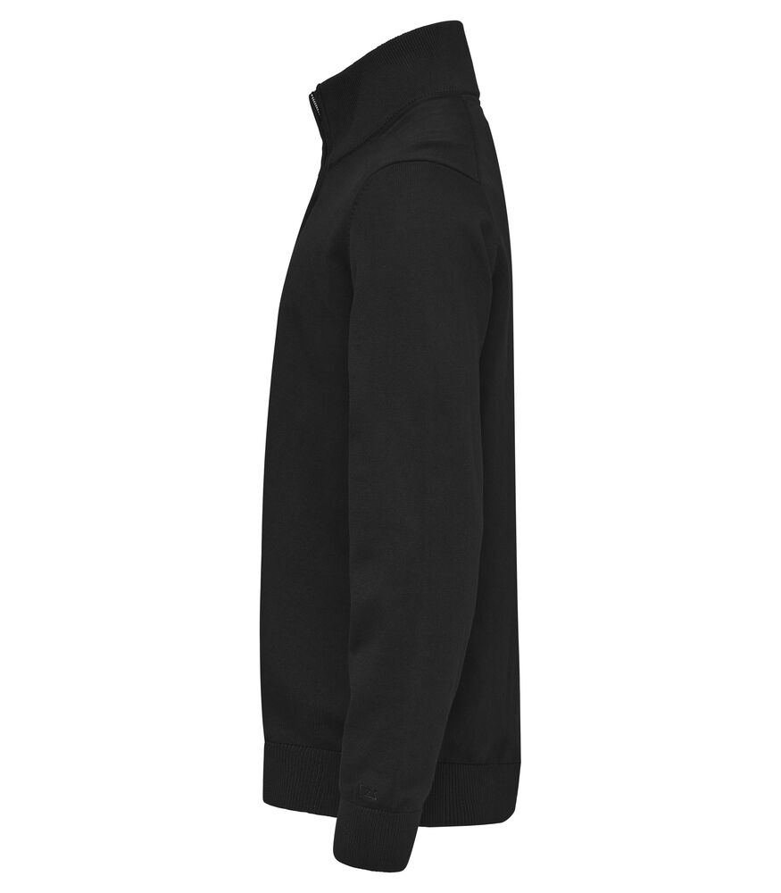 Oakville Half Zip Sweater Men - 5