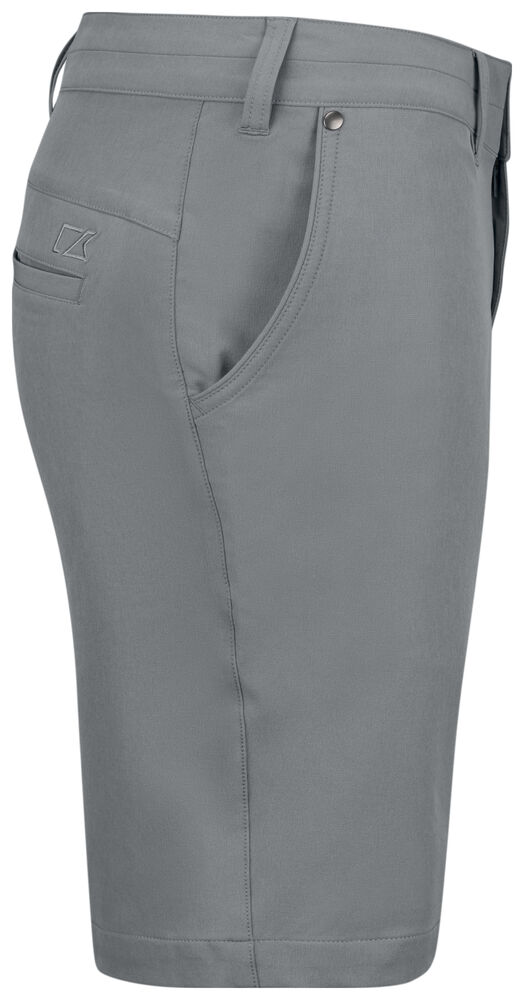 New Salish Shorts - 9