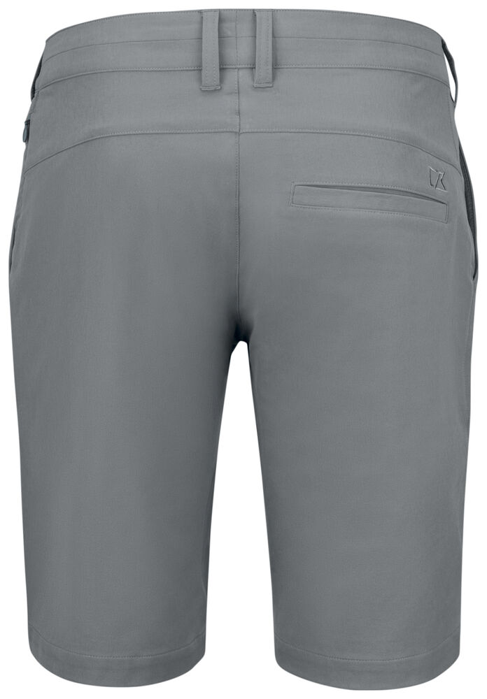 New Salish Shorts - 13