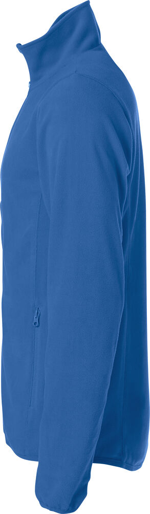 Basic Micro Fleece Jacket - 9