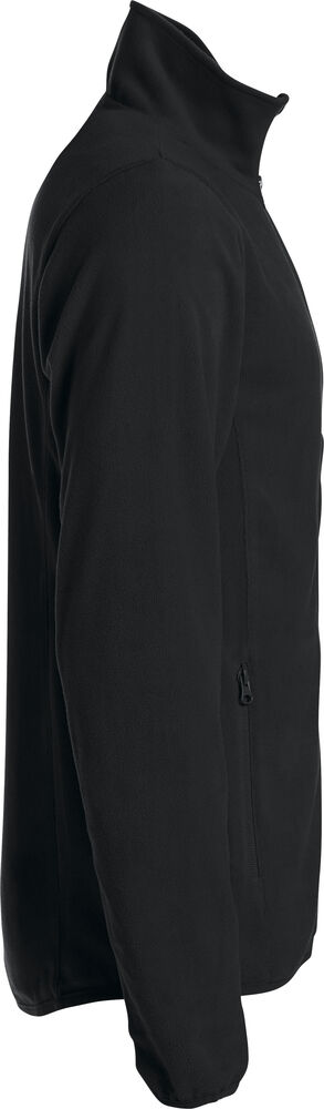 Basic Micro Fleece Jacket - 15
