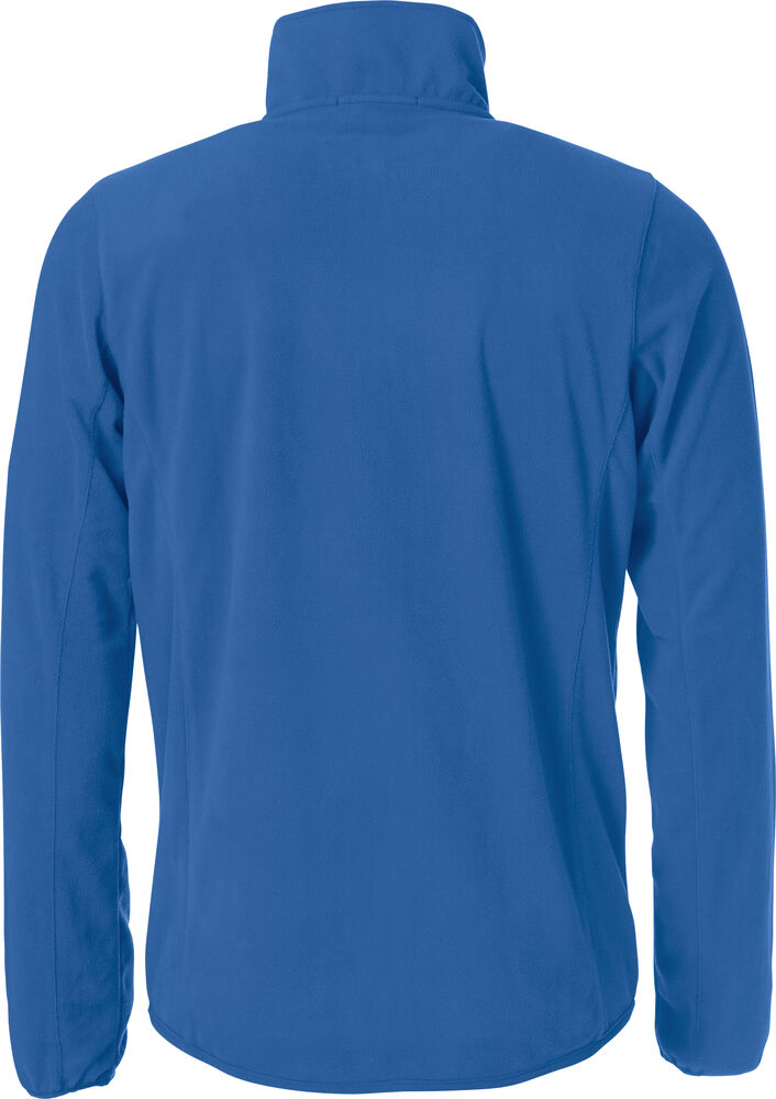 Basic Micro Fleece Jacket - 5