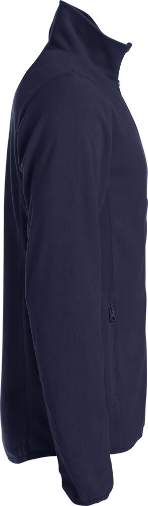 Basic Micro Fleece Jacket - 16
