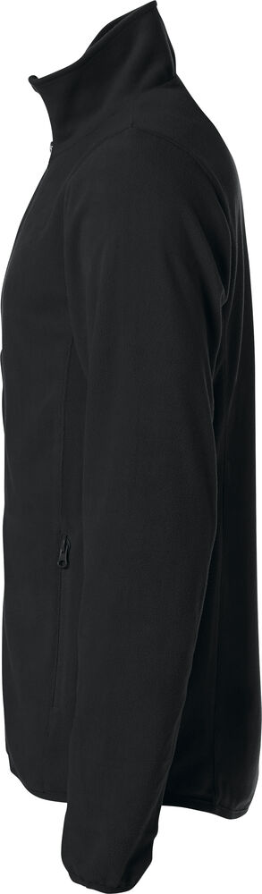 Basic Micro Fleece Jacket - 10