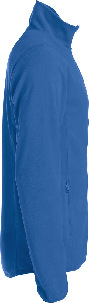Basic Micro Fleece Jacket - 14