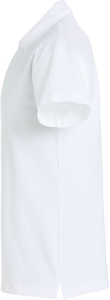 Basic Polo S/S Junior - 11