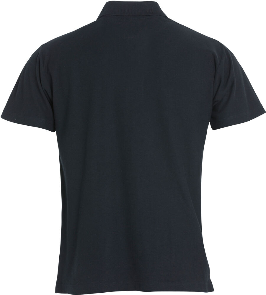 Basic Polo S/S Junior - 9