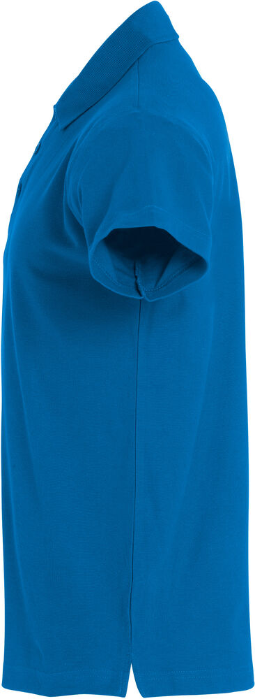 Basic Polo S/S Junior - 13