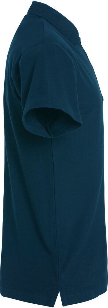 Basic Polo S/S Junior - 20