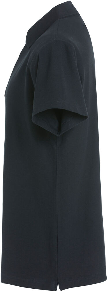 Basic Polo S/S Junior - 14