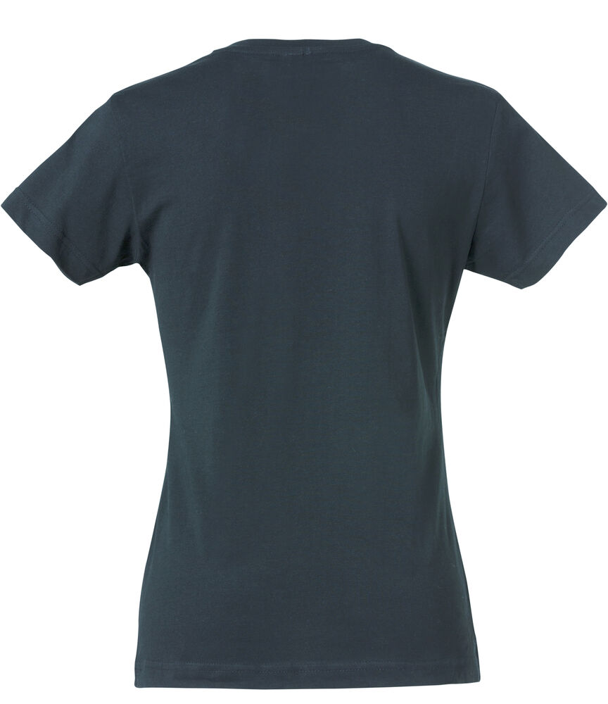 Basic-T Women - 21