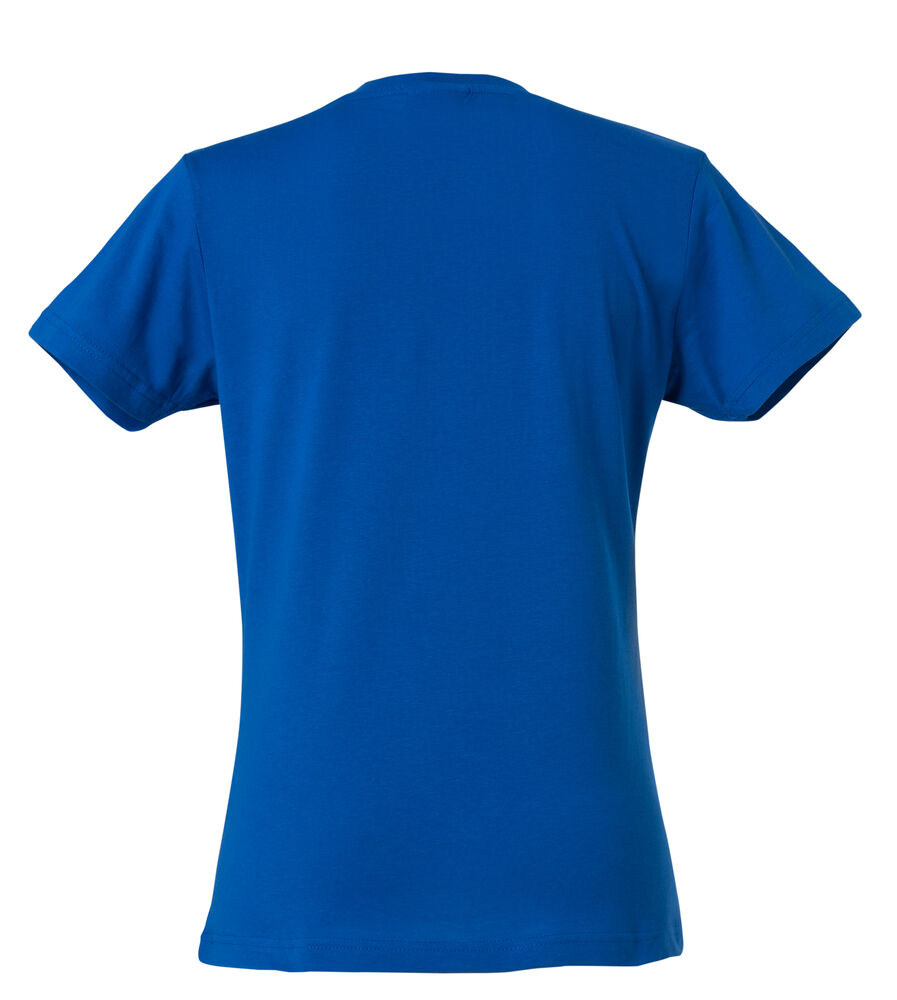 Basic-T Women - 28