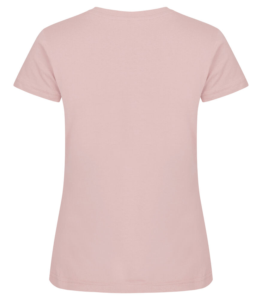 Basic-T Women - 18