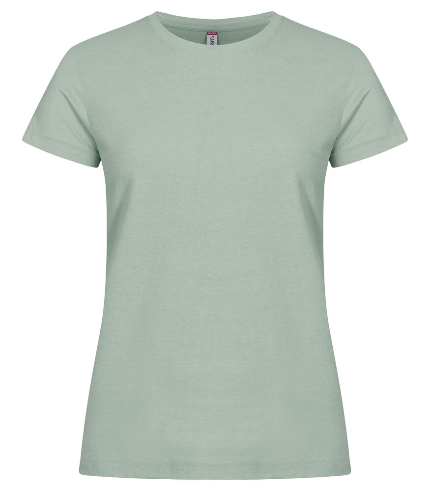 Basic-T Women - 13