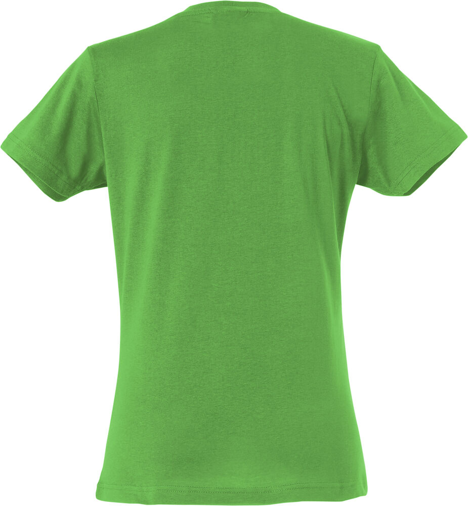 Basic-T Women - 31