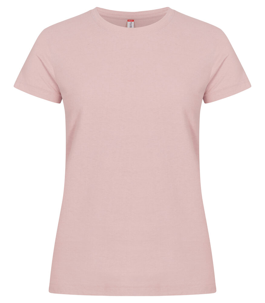 Basic-T Women - 4
