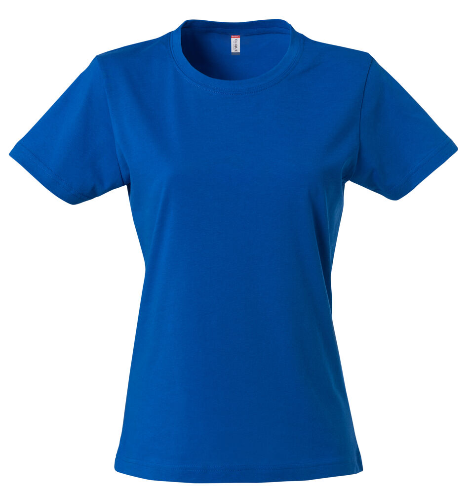 Basic-T Women - 9