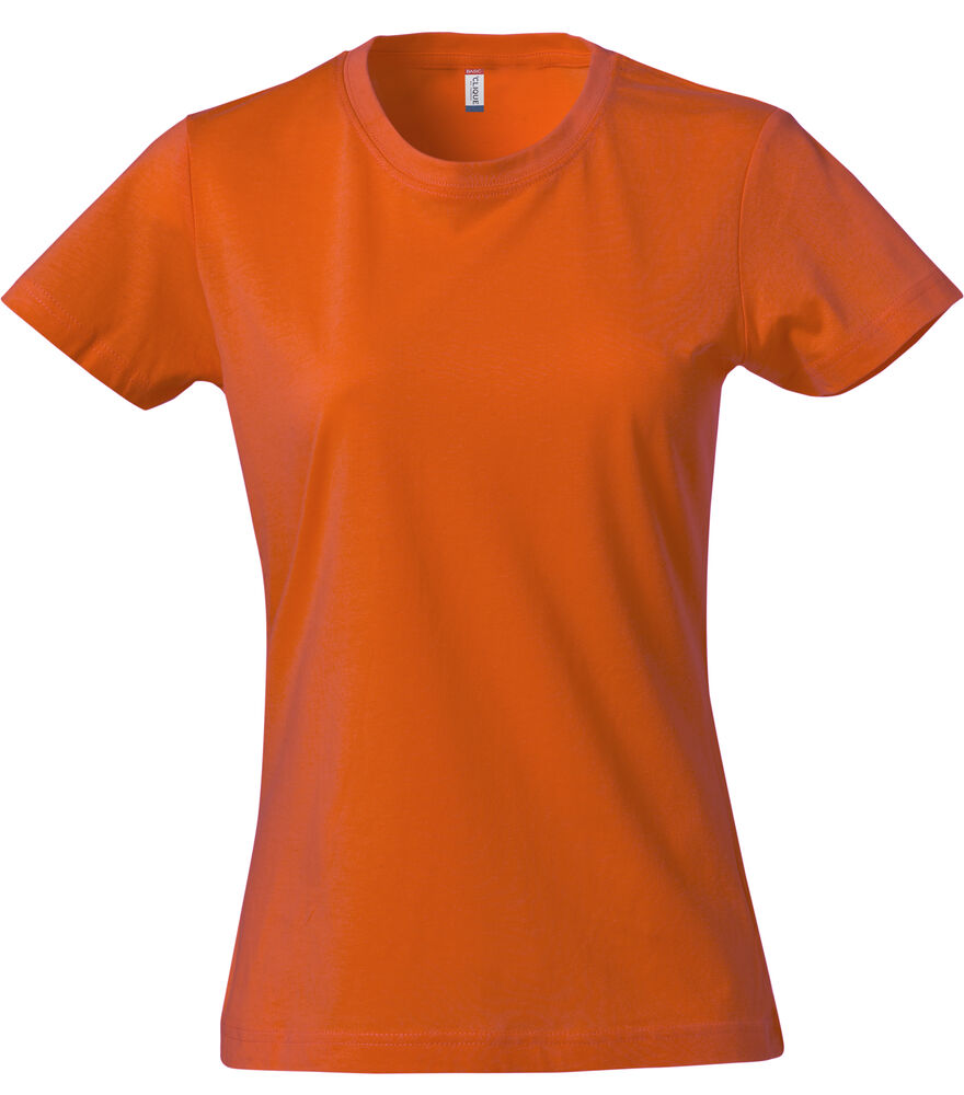 Basic-T Women - 3