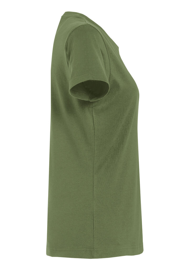 Basic-T Women - 55